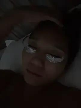 Dujuan-d on StripChat