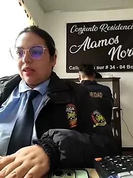 DULCE__26 — Real sex with BOSS  /CUMSHOT