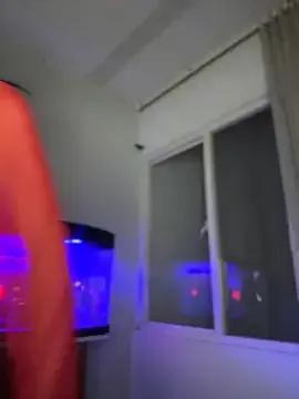 Emaa- on StripChat 