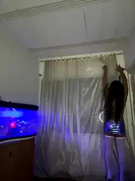 Emaa- on StripChat 