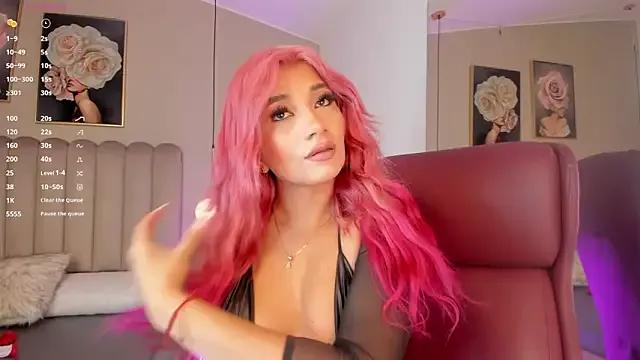 Emma_Thompsson on StripChat 