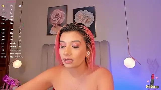Emma_Thompsson on StripChat 