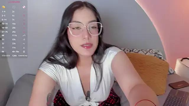 Emmamorelli_ — Last tip 2 min control lovense <3