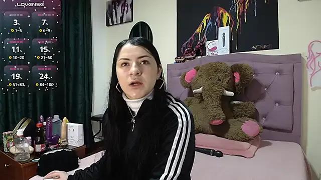 Emmie_Hot on StripChat 