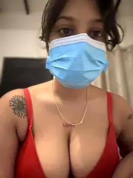 Emminemjemmy — Naked and fingering