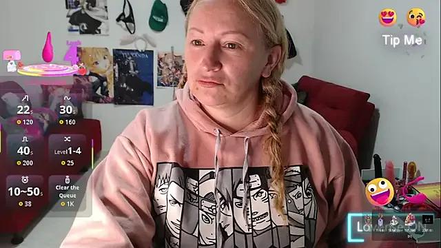 emperabigbootybigass on StripChat 