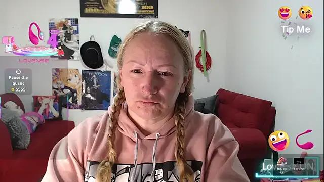 emperabigbootybigass on StripChat 