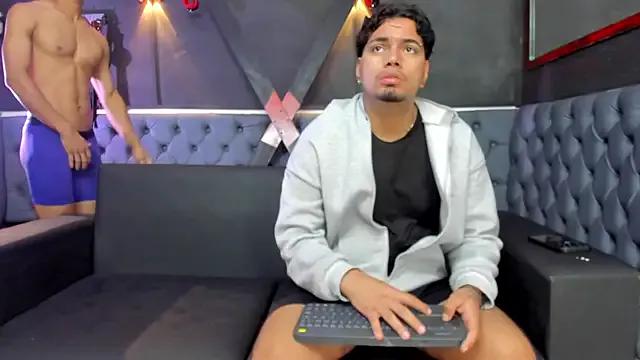 EnriquevillaF — hello sexy guys show ass