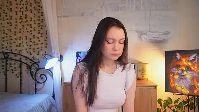 EvaDowe — Sexy teasing dance show