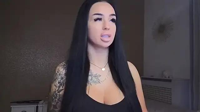 EvaXXRoseX — BIG SQUIRT