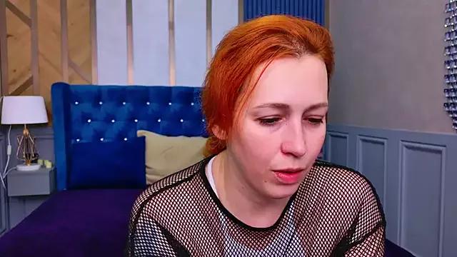 Evie_Bennet on StripChat 