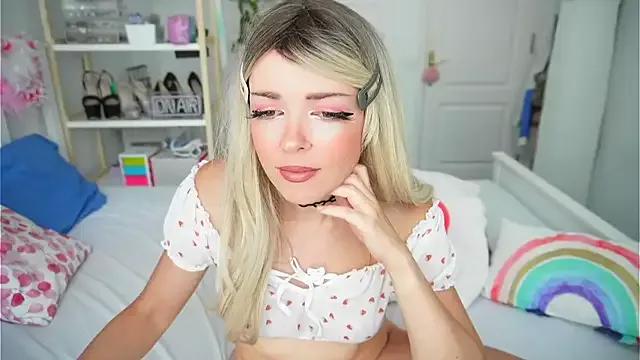 FantasticSonya — Sloppy deepthroat