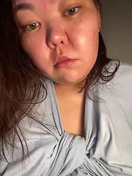 fatty_asian_girl — Private on StripChat