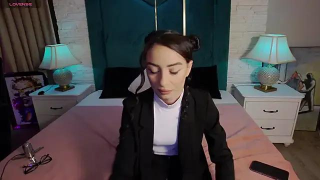 FeetVibe — Sensual Sole Show (lotion + slow rubs)