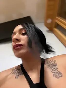 FerrariFrench — Striptease+ last tipr piks song I dance2