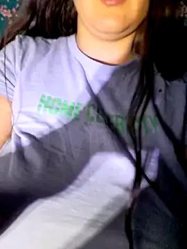 Finallytty_womandportypat — Naked shower in public