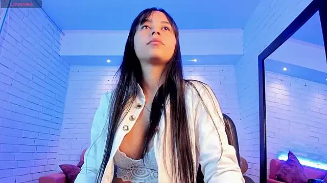 freyja_sweet_ — Get naked