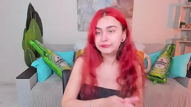 GabriellaMays — teasing dance