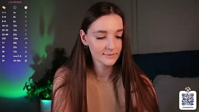 GeorginaDudley — Slap my juice ass x5