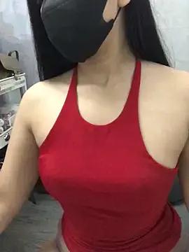 hanny_baby205 on StripChat 