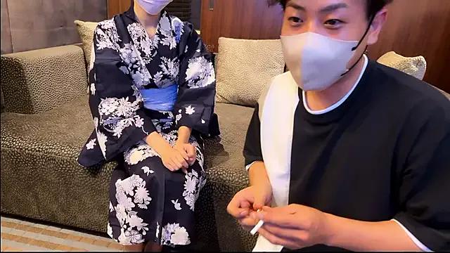 hansha_kun — Group on StripChat