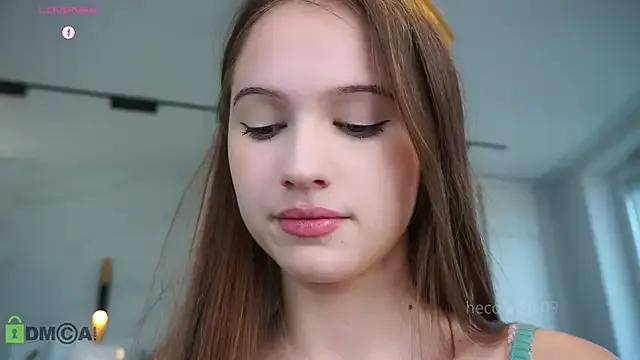 hecola — ahegao+choke