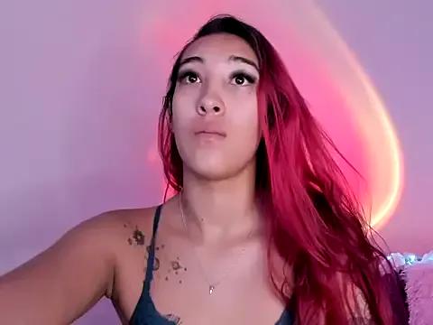 HeidyRousse — Movimiento sexy