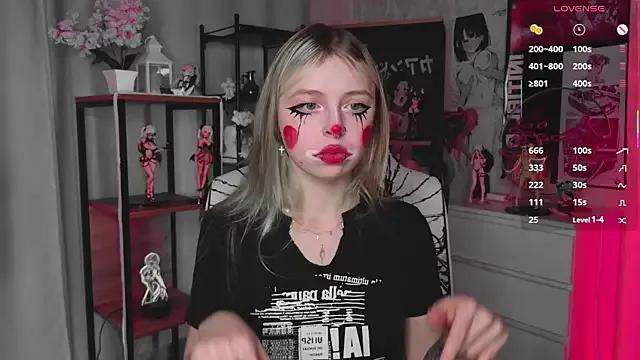HildaEvatt — The best ahegao in the world