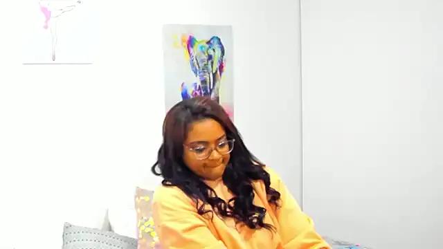 Hill_Brownie on StripChat 