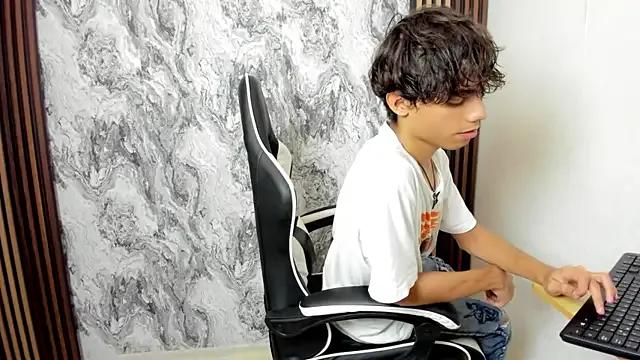 Honeymoon_sariel — Jerk off hot hot my boy