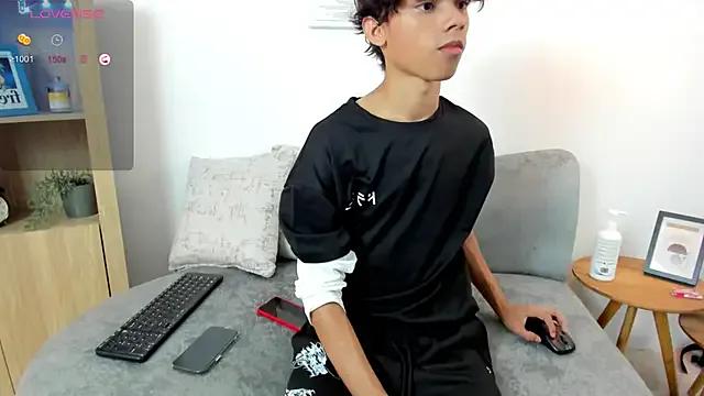 Honeymoon_sariel — Jerk off hot hot my boy