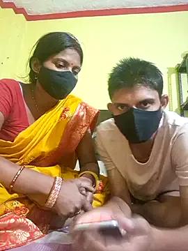 Hotbhabhi_089 — Public fucking