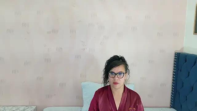 hotlatinateacher — Make my pussy rain