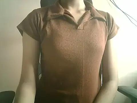 Hotnessgirl1 —  make me feel  happy sunday 