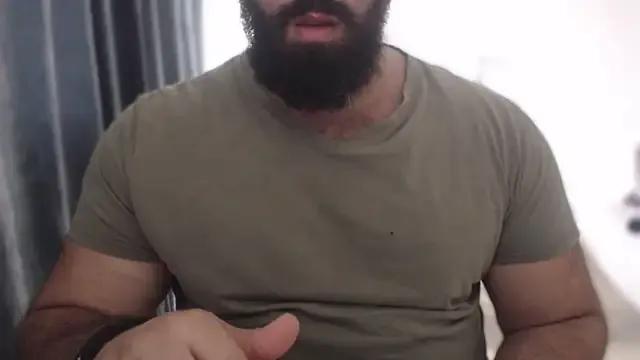 hugemachohandsome — Freechat on StripChat