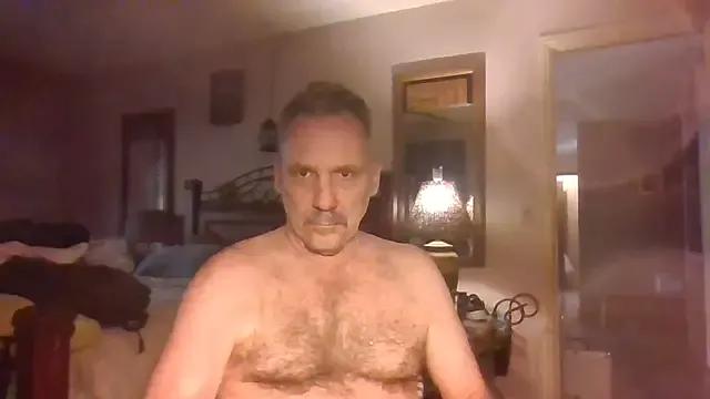 HunkofRock — New Model on Recon Mission