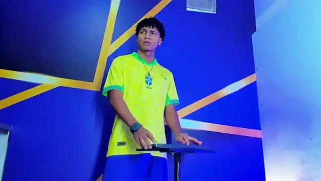 Iaan_Dalton_ on StripChat 