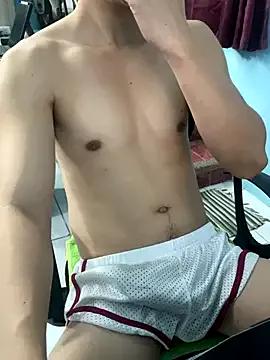 ieat_monsters — Cum show 