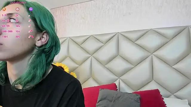 Im_gaia —  MESSY DEEPTHROAT WITH ALOT SALIVA