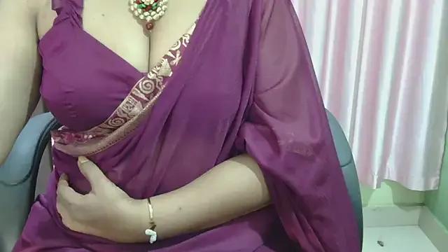indian_anu_mallu — Freechat on StripChat