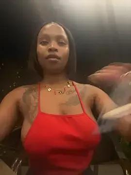 InkLady444 — Private on StripChat