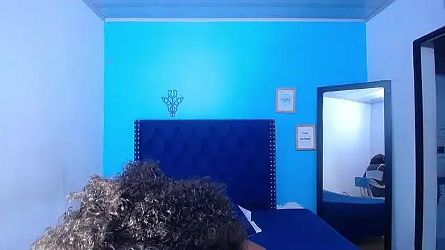 innocent_sexybaby on StripChat 