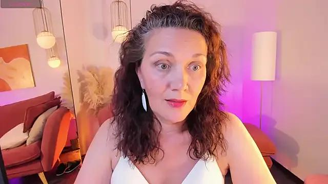 Irene_Marlow — Tongue tease