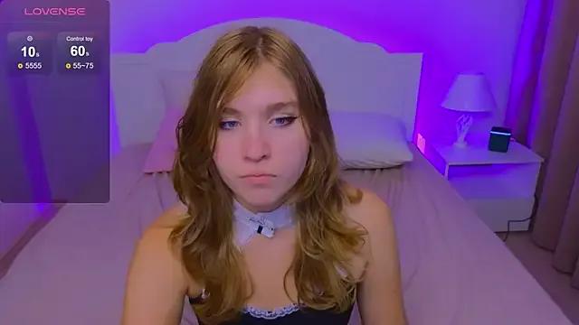 Iris_Rain on StripChat 