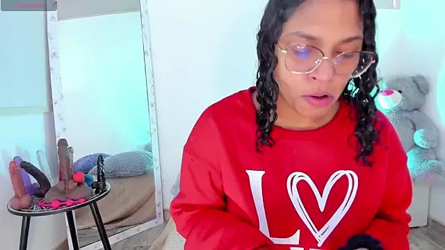 iriss_25 on StripChat 