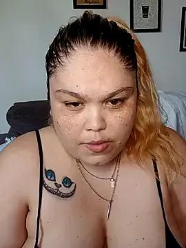 IsabelCristine — Butt Plug