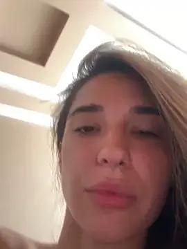 ItalianGirl — Dildo Pussy + 3 min Control