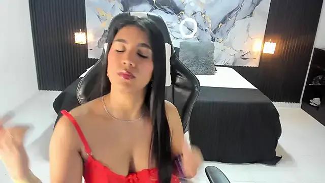 Ivy_16 — show oil body