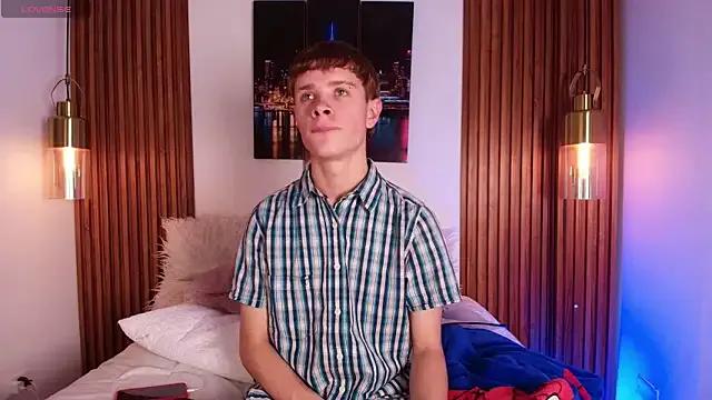 JackFrosst — baile sexy