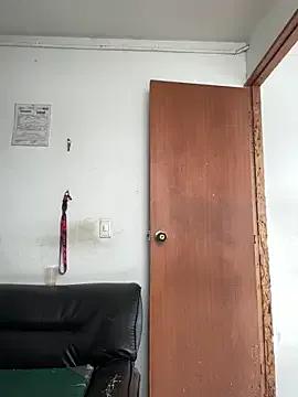 Jacobs0 — Cum show